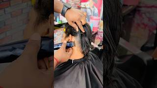 Longhaircut #hairstyle #barber #haircut #barbershop #shorts #fyp