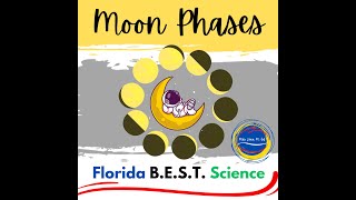 Eclipses and Moon Phases Florida B.E.S.T. Science and NGSS Aligned Lesson Plan