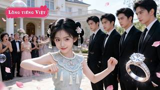 Download Lagu Cô gái 18 tuổi trở về nhà bị phản bội, dùng phép thuật giải quyết khủng hoảng và giành lại mọi thứ!🎉 MP3