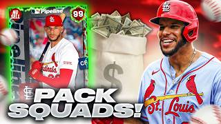 WE ARE JUST 3 CARDS AWAY FROM TULO!!!!!