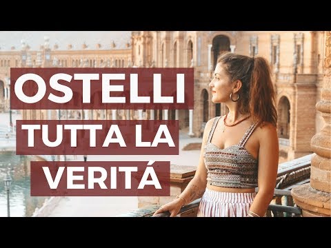 VIAGGIARE DA SOLI