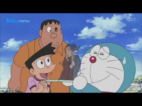 Doraemon(2005) episode 220 - sulih suara Indonesia \