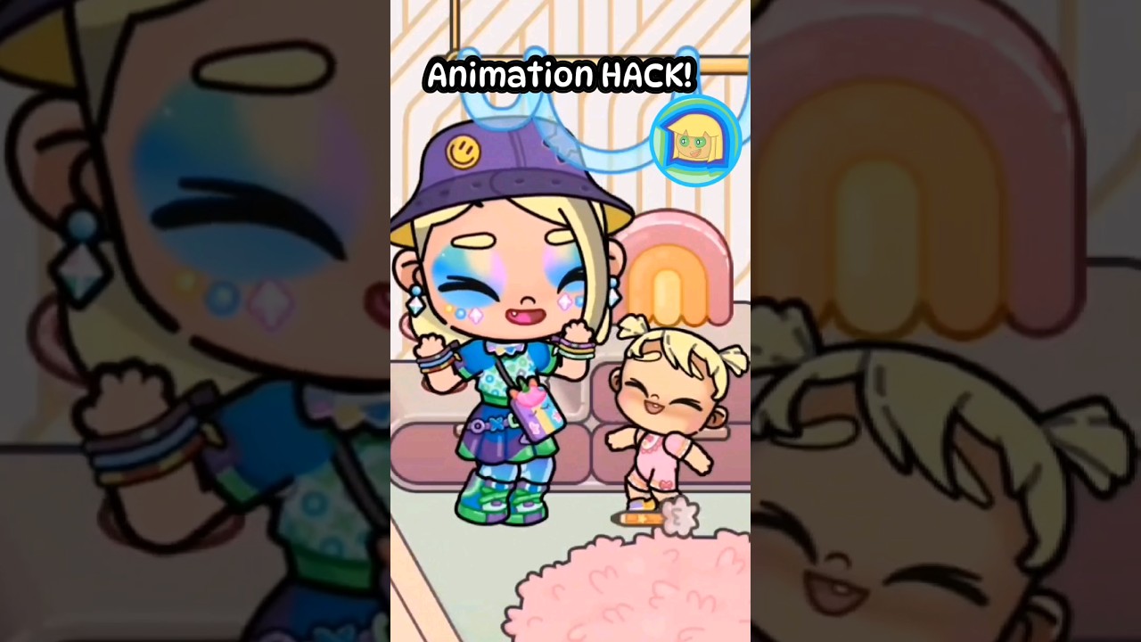 HACK ALERT! More Animations! 