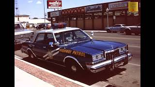USA 1986.