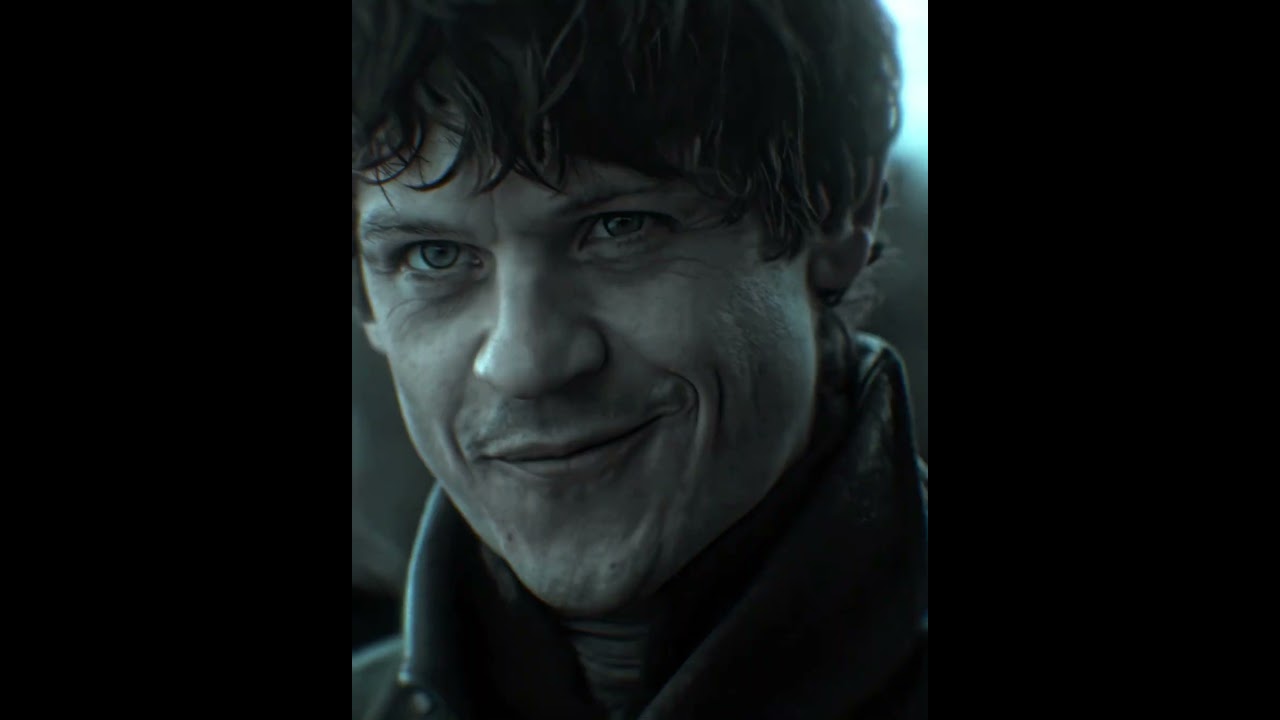 jon snow revenge KHAOS - Montagem Supersonic (Slowed)  