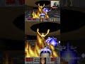 Final DOOM | Almost Killed Everything On This Map. #stuck
