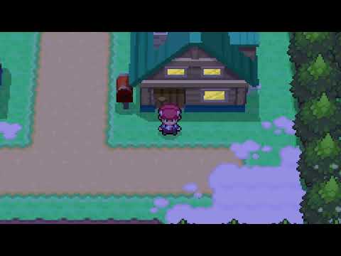 pov: it’s 2008 and you fell asleep playing pokemon