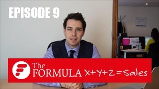 Nick Boddington - The Formula Ep 9 - Lead Forensics
