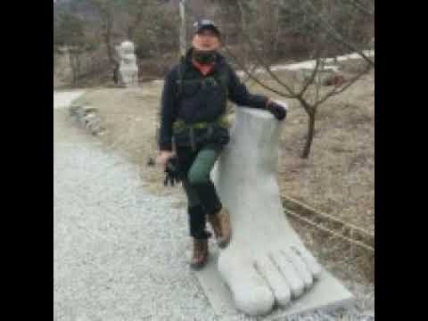 [TJ노래방라운지] 고향역 - 나훈아