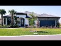 New Construction Model Home Tour |Oakland Park | Build A Home In South Florida| 2-3 Bedrooms