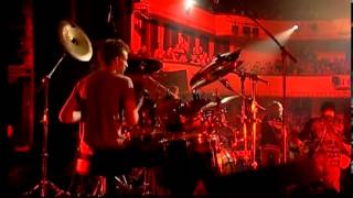 Pendragon- Kowtow &quot;Live&quot; 2006