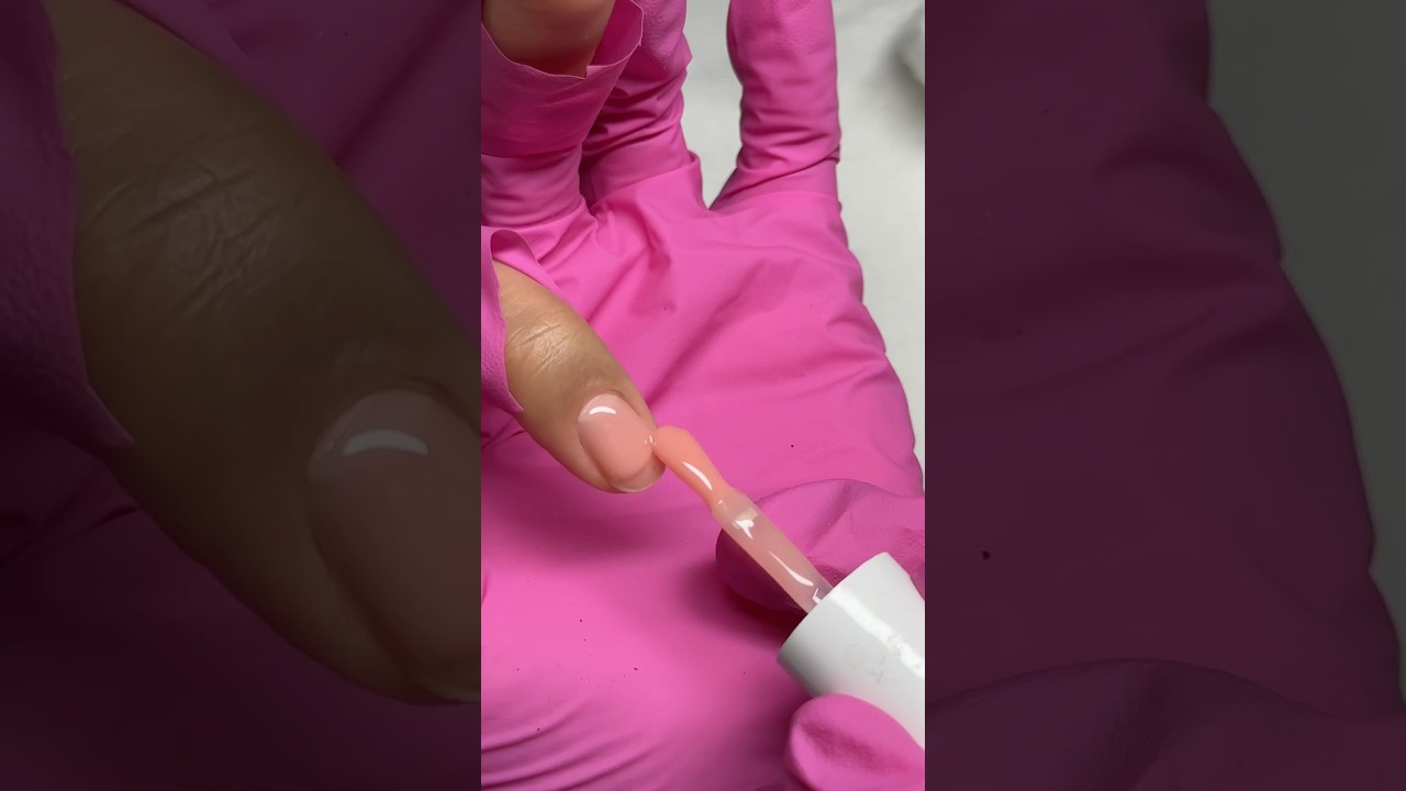 Retention starts with prep 💅🏻✨ #nails