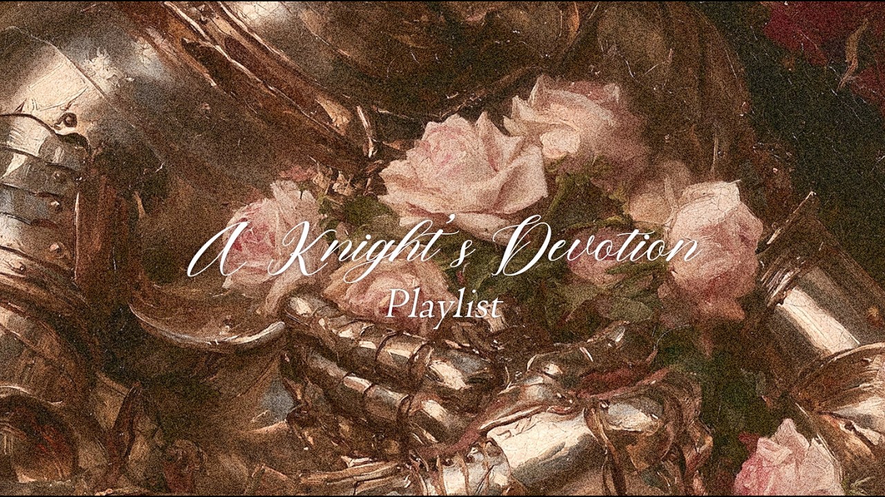 Sleduj A Knight’s Devotion 🌹 | Dreamy Medieval Fantasy Music for Study & Focus na YouTube Sleduj A Knight’s Devotion 🌹 | Dreamy Medieval Fantasy Music for Study & Focus na YouTube