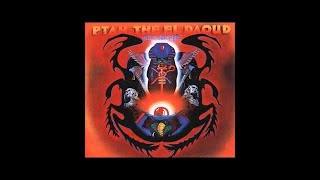 Alice Coltrane - Turiya And Ramakrishna