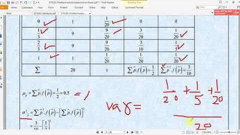 STA301 MOAAZ FINAL TERM SOLVED EXPLANATION   By Ehtisham | VU HELPERS.