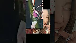 Jisoo Ile İmanlı Fancam Veriyoz