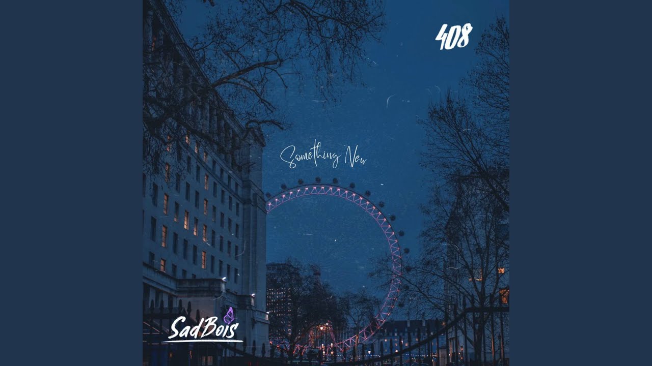 Something New - YouTube Music