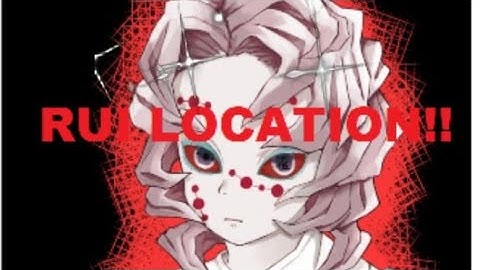 Slayers Unleashed || Rui