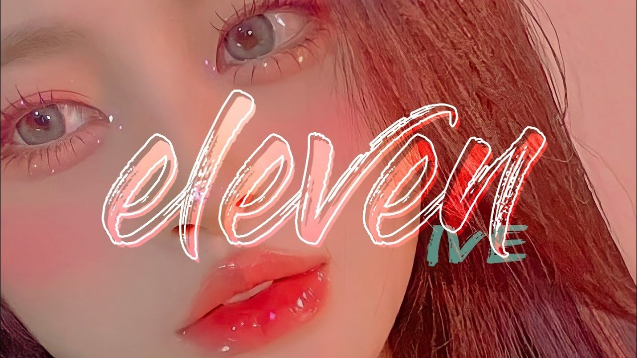ELEVEN - IVE || Adaptación al español para cover ||
