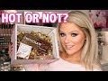 NEW TOO FACED CHOCOLATE GOLD COLLECTION | TUTORIAL & REVIEW