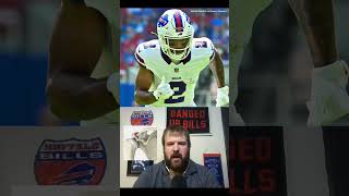 MOORE, ALFORD QUESTIONABLE vs Rams
