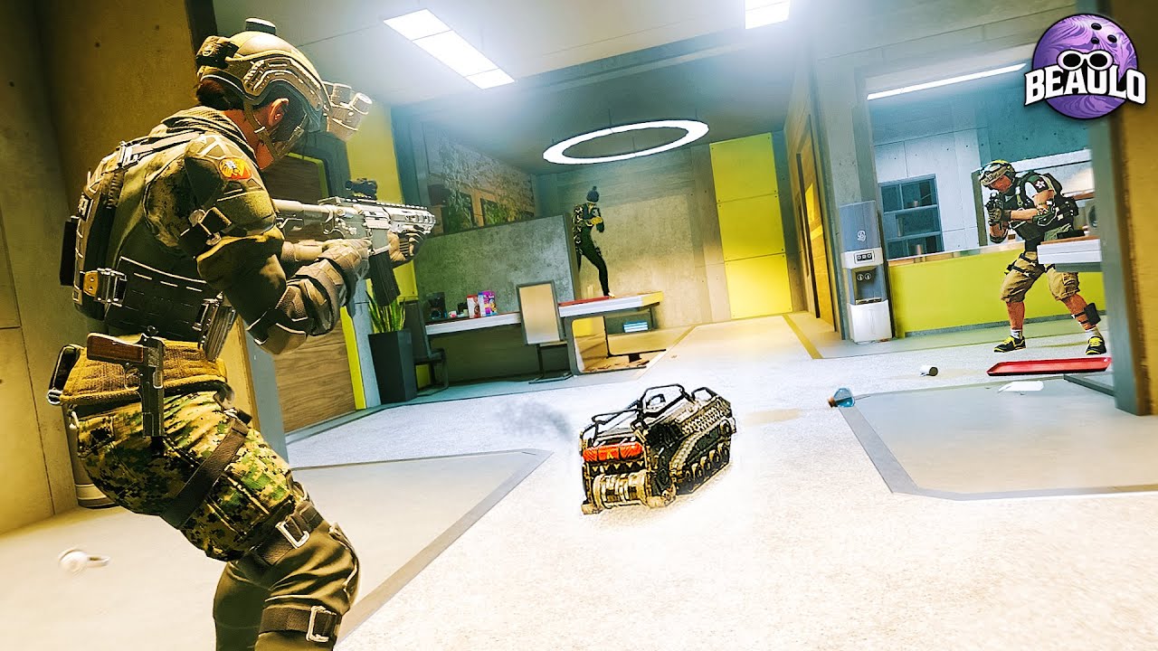 ПЕРВЫЙ АС С ТАРАНОМ - (Операция «Тяжелый Лихой»)