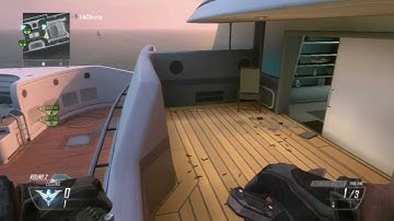 Black Ops 2 Live Mike Myers Rounds 1-6 with Henry Austin Teddy Chase and Andrew