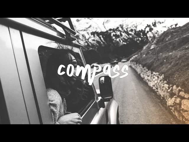 The Neighbourhood - Compass (Lyric Video) class=