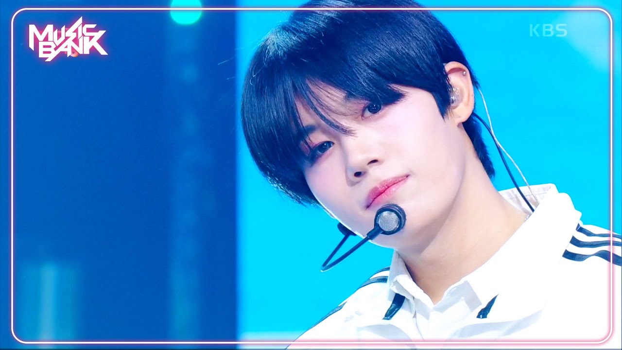 Pitter-Patter-Love - FANTASY BOYS ファンタジーボーイズ 판타지보이즈 [Music Bank] | KBS WORLD TV 240614