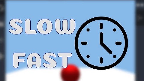 ITsMagic Engine - Change time speed (Java)