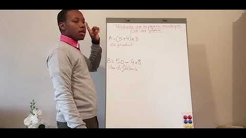 5ème - Enchaînements d