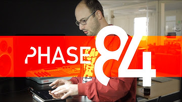 The Build — Phase84 Effects