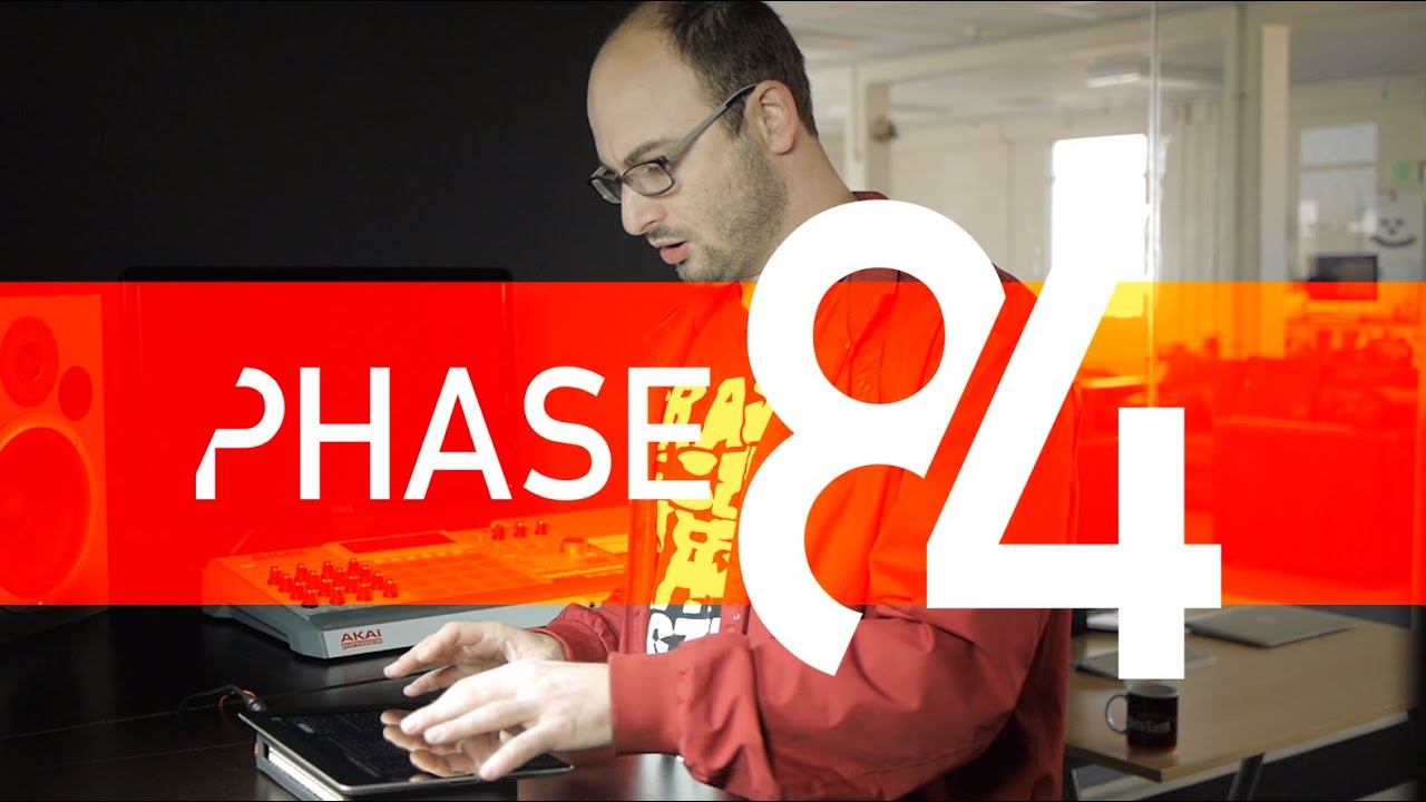 The Build — Phase84 Effects