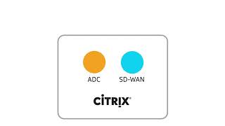 Easily deploy Citrix ADC and SD-WAN on the AWS Marketplace