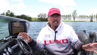 Lund Testimonials with Ted Takasaki - 219 Pro-V GL