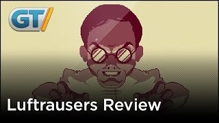 Luftrausers Review