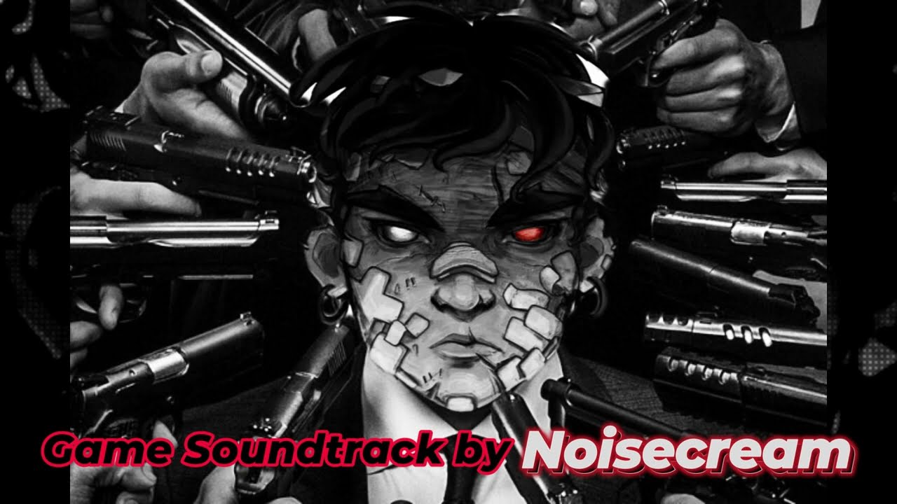 🎮Best Game Soundtrack by Noisecream