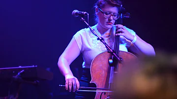 Pearl and the Beard - Lament of Coronado Brown/Sweetness ft. French Horn!