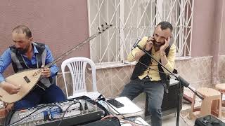 Mehmet BAYGUT (Sarı Çiğdemim)