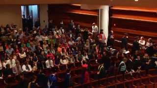 Honor's Day 2014