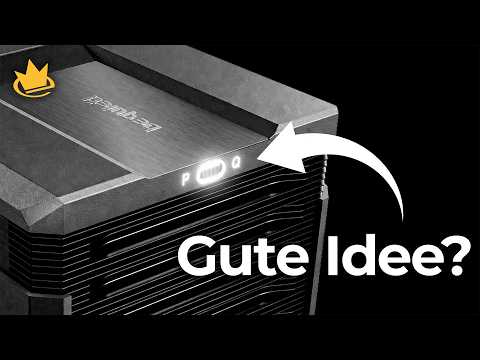 Performance Switch und weitere Hardware Neuigkeiten #caseking #brandneu