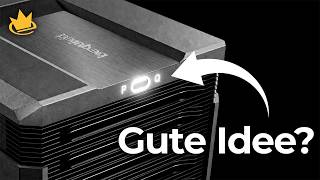 Performance Switch und weitere Hardware Neuigkeiten #caseking #brandneu