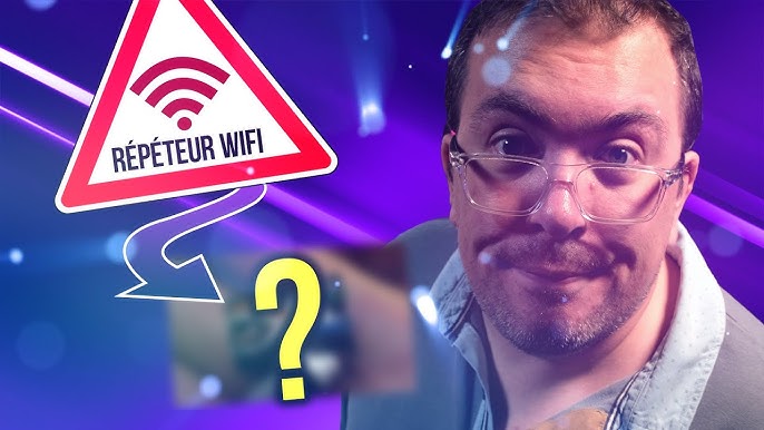 Comment booster votre wifi à la maison avec du simple papier alu - Edition  du soir Ouest-France - 17/06/2019