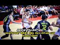 Arvin tolentino northport 2024 pba philippine cup highlights