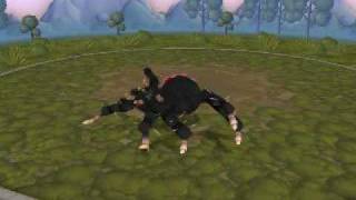 Tarantula - Spore -- EA Games