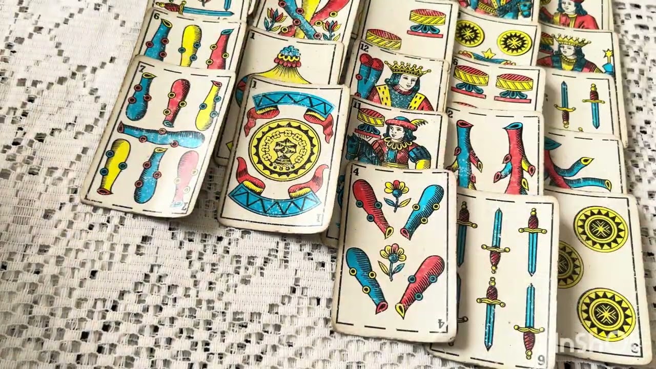 فال الجواد والصالحين❤️وحساب الميمة غزال❤️البيضاء والسمراء والحنطية