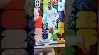 Adrenalyn XL Copa do Mundo 2026 #adrenalynxl #panini #copadomundo #worldcup