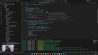 CSV Upload using NestJS NodeJS RabbitMQ Socket io