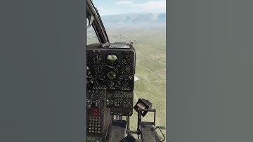 [Turbo Tutorial] DCS SA-342 Mistral Missiles