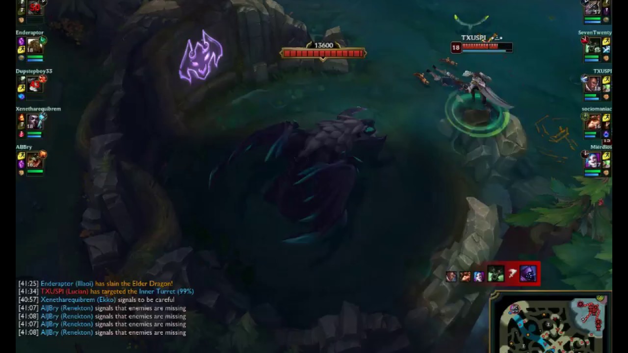 xmithie like-ish dragon steal